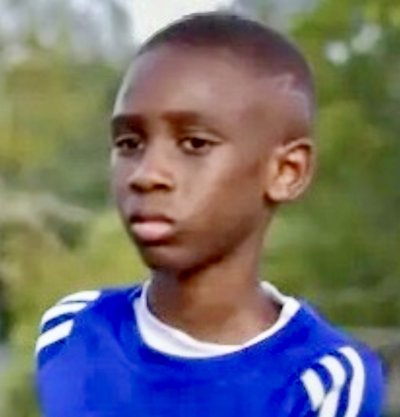 Preston Denis