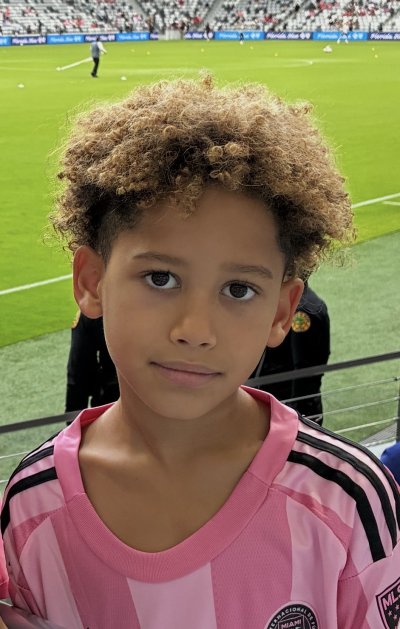 Zakary Martin