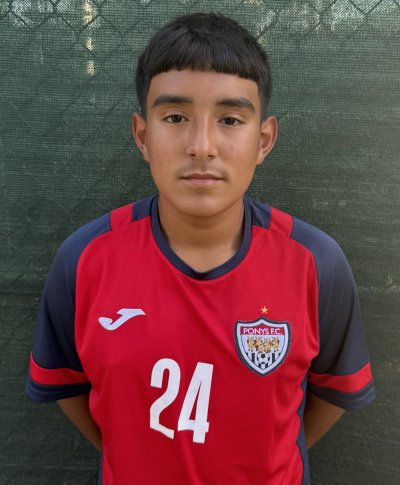 Ethan  Becerra