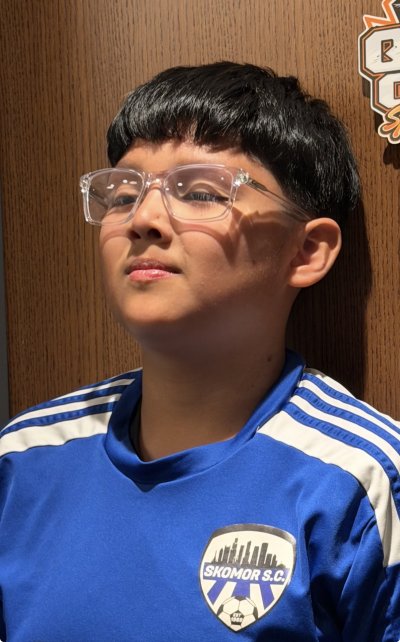 Jayden Paz