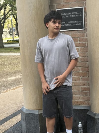 Jose Vizcaya
