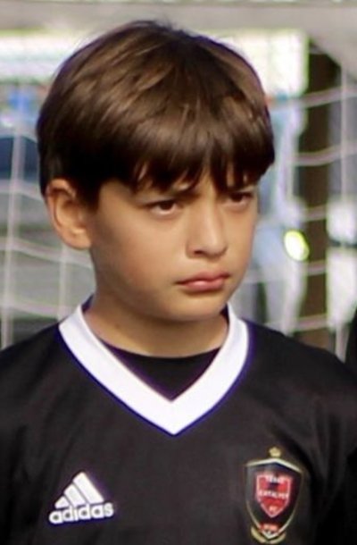 Carlos Daniel Ramirez