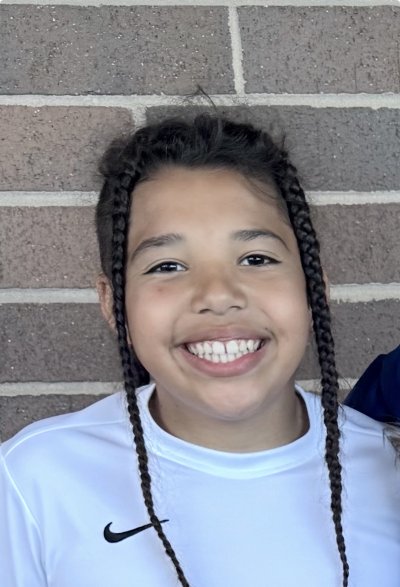 Jayden Dean