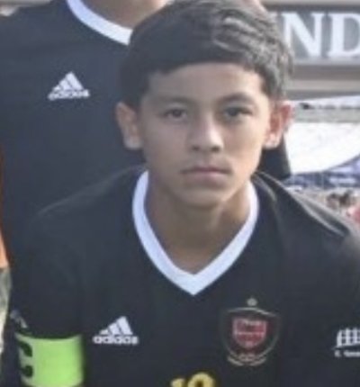 Miguel Rubio