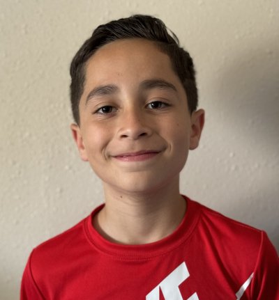 Efren Palencia