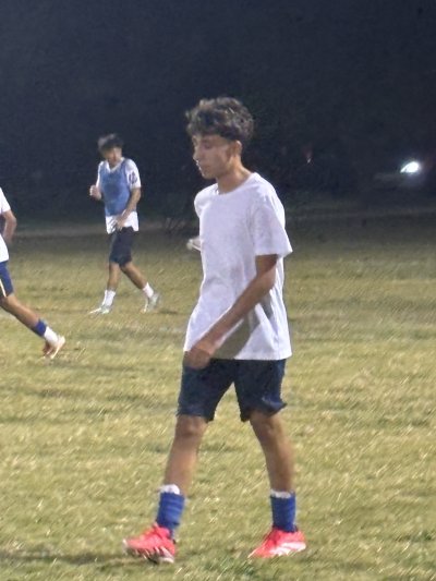 Jeancarlo Conteras mancias