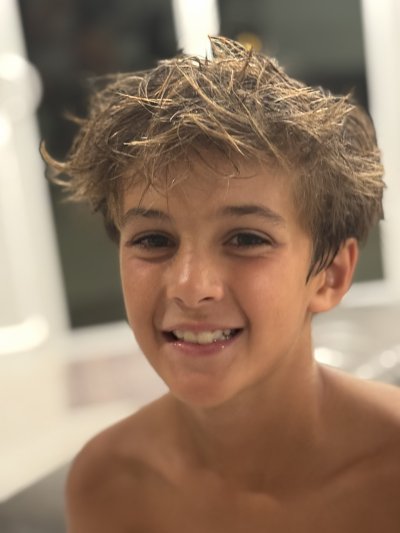 Gustavo Oliveira pes