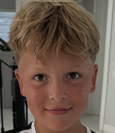 Parker  Kasparaitis