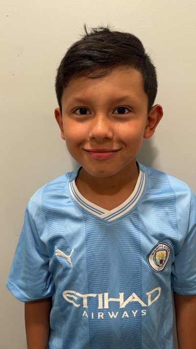 Jaden Ponce