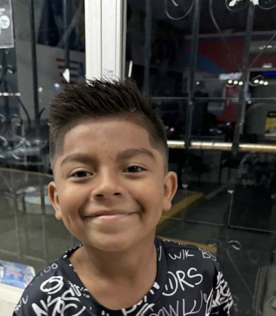 Joziel MARTINEZ