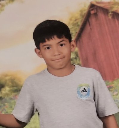 Mateo Acosta