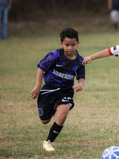 Santhiago  Moreno