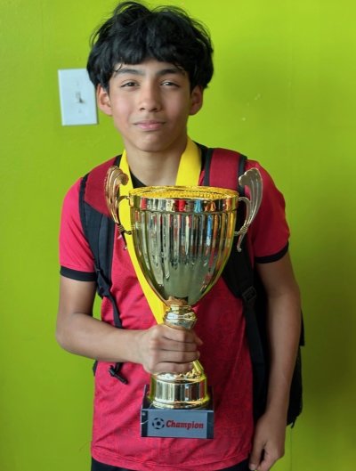 Moroni Diaz