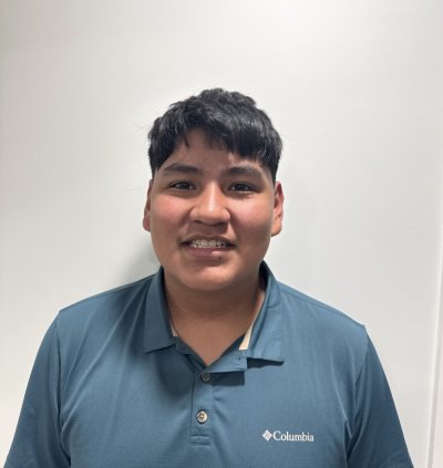 Fabian Ramirez