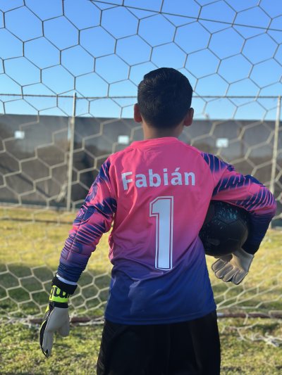 Fabián Chavez