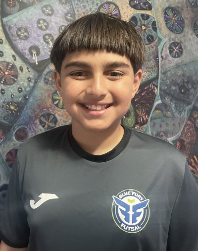 Leonardo Salman