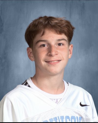 Mason Martinez