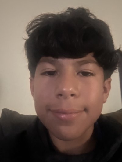 Aiden Perez