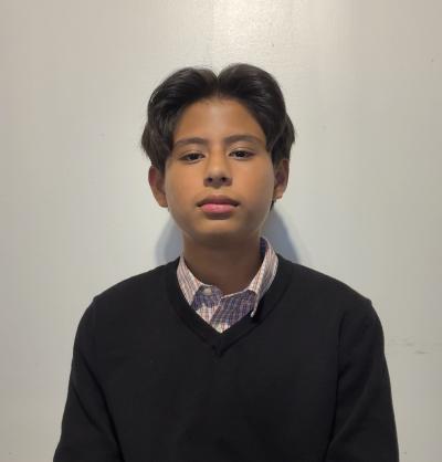 Mathew Agila