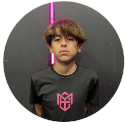 Mathias Rivero