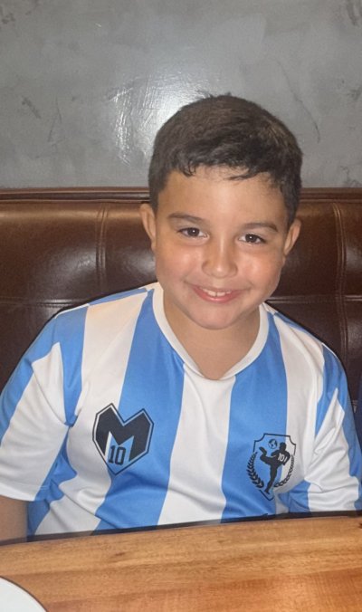 James BARRIOS