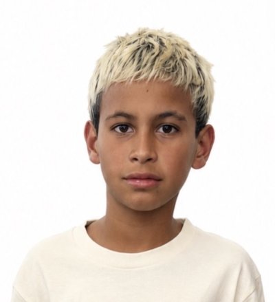 Christian Benitez