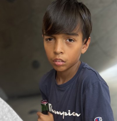 Brandon Manriquez