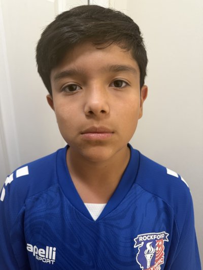 Cesar Almanza