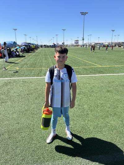 Adriel Quinonez