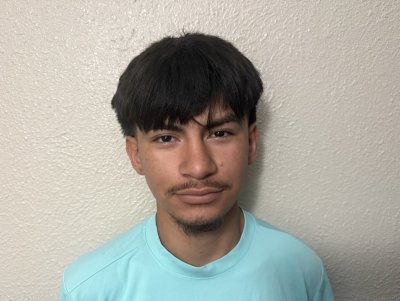 Isaiah  Gallegos