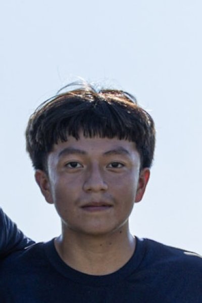 Joseph Ramirez