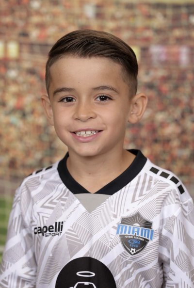 Logan Zapata