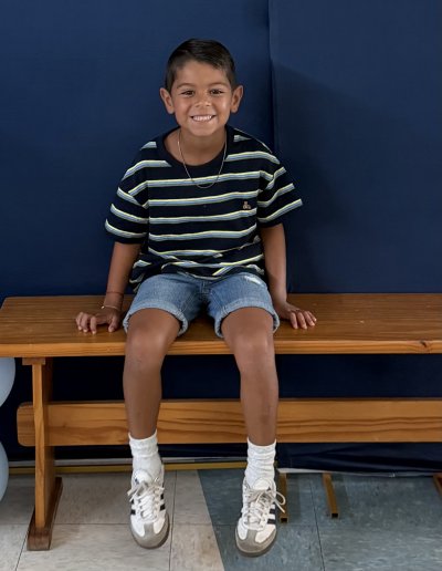 Enzo Calix