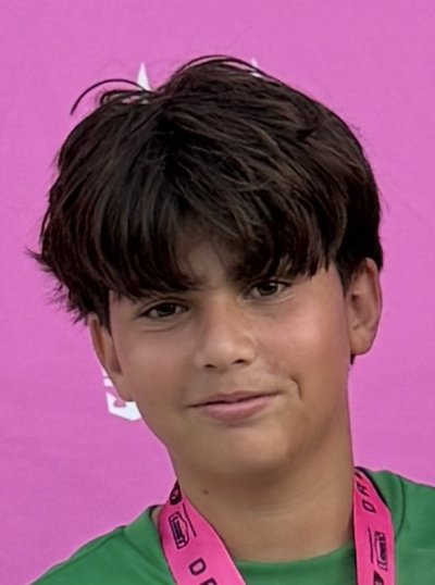 Felipe Pacheco Cruz