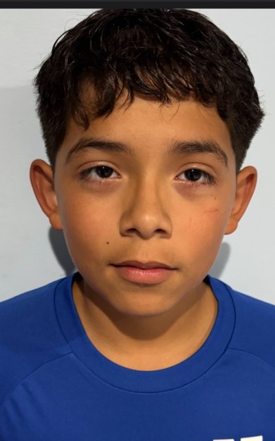 Alexander Villagomez