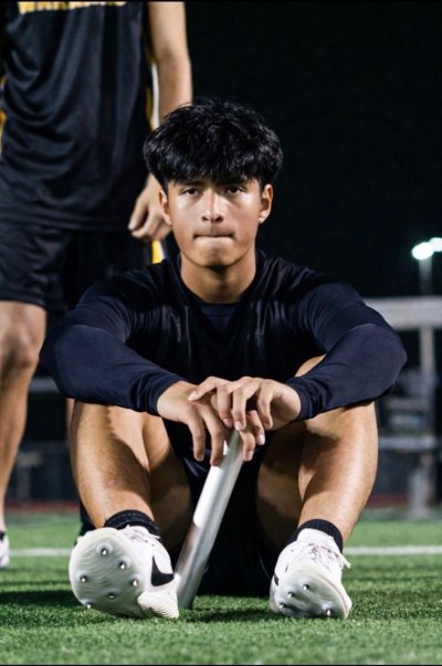 Bryan  Varela