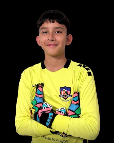 Matias  Rodriguez