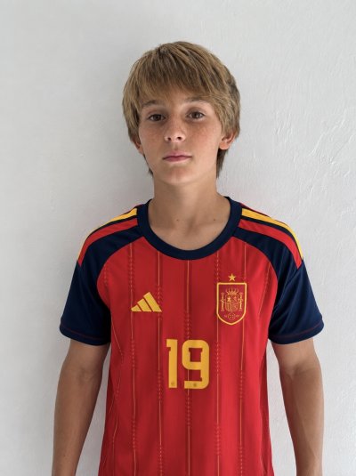 Franco Cantalapiedra