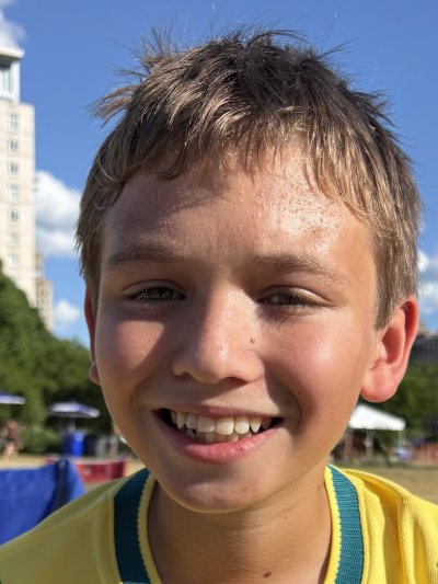 Cooper Bokor