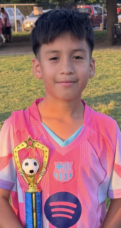 Abraham  Martinez