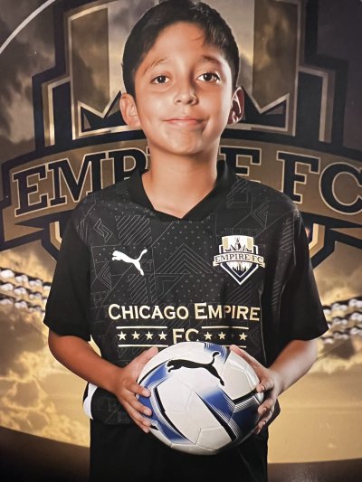 Isaac Barriga