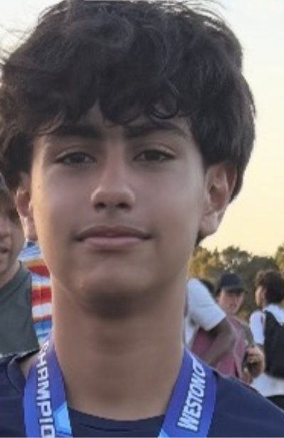 Landon Quallo