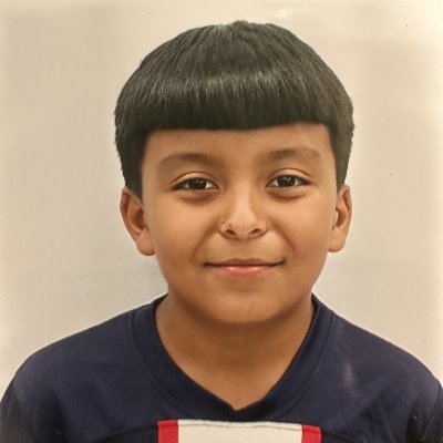 Alexander  Salazar