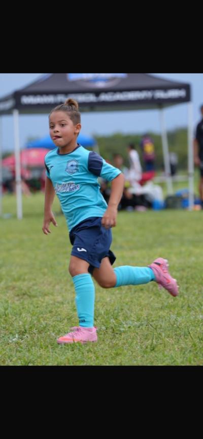 Brandon Fernandez