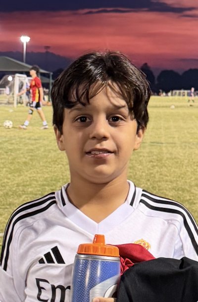 Dylan Velez