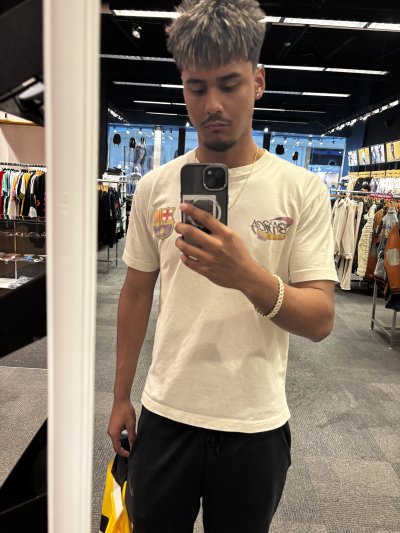 Isaac Reyes