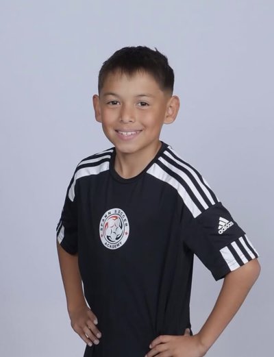 Yoel Leon