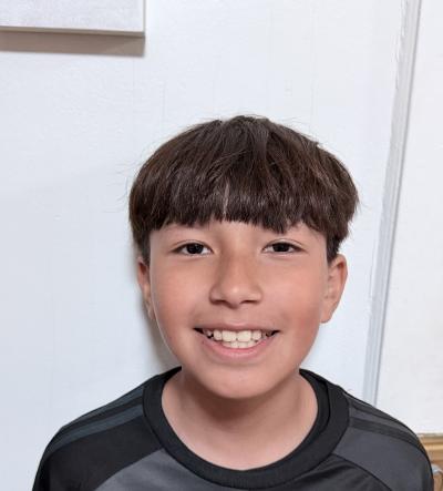 Dylan  Naranjo 