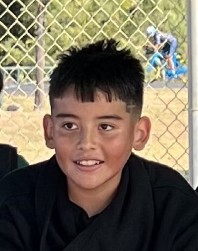 Jayden Lopez