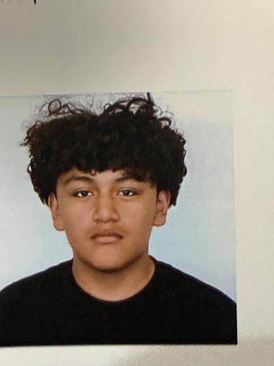 Jaydeen Garcia